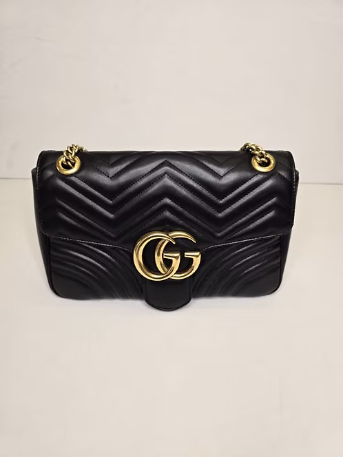 GUCCI MARMONT BAG