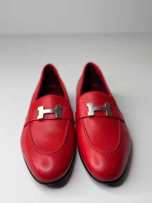 HERMES PARIS FLATS
