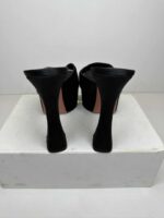 AMINA MUADDI DALIDA PLATEAU SHOE - Image 3