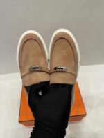 HERMES GAME ON SHOE - Image 2