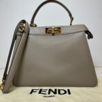 FENDI PEEKABOO BAG