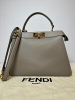 FENDI PEEKABOO BAG