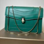 BVLGARI SERPENTI BAG