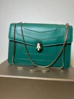 BVLGARI SERPENTI BAG