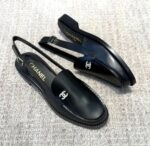 CHANEL SLINGBACK SHOE
