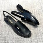 CHANEL SLINGBACK SHOE
