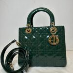 CHRISTIAN DIOR BAG