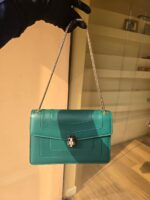 BVLGARI SERPENTI BAG - Image 2