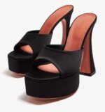 AMINA MUADDI DALIDA PLATEAU SHOE - Image 2