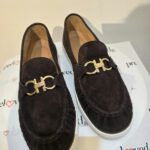 FERRAGAMO LOAFERS