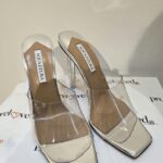 AQUAZZURA HEELS