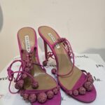 AQUAZZURA HEELS