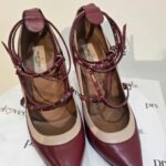 VALENTINO HEELS