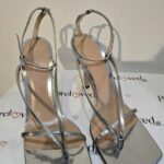 BOTTEGA VENETA HEELS