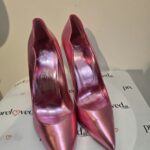 CHRISTIAN LOUBUTIN HEELS
