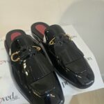FERRAGAMO SHOES