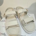 CHRISTIAN DIOR SANDALS