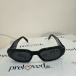 PRADA SUNGLASS