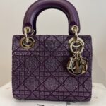 CHRISTIAN DIOR BAG