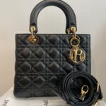 CHRISTIAN DIOR BAG