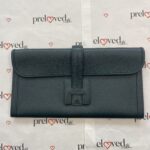 HERMES CLUTCH