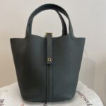 HERMES PICOTIN BAG