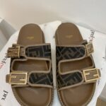 FENDI SANDALS