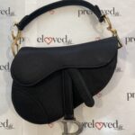 CHRISTIAN DIOR BAG