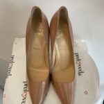 CHRISTIAN LOUBOUTIN HEELS